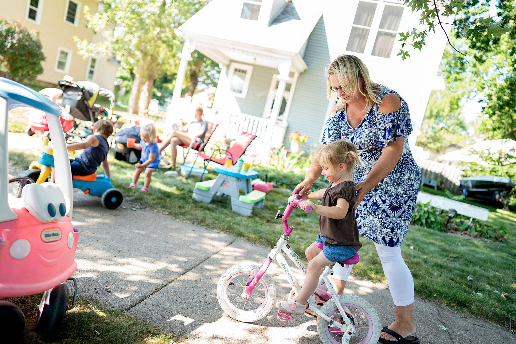 Rural Communities Need Federal Child Care Investments - Center For ...