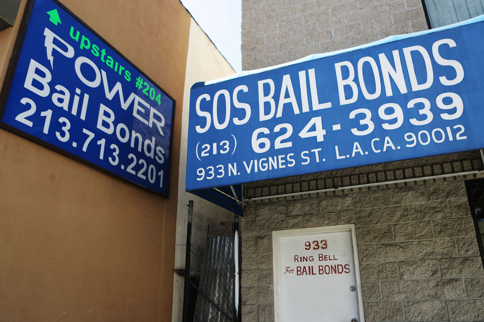 Cash Bail Reform Is Not a Threat to Public Safety - Center for American ...