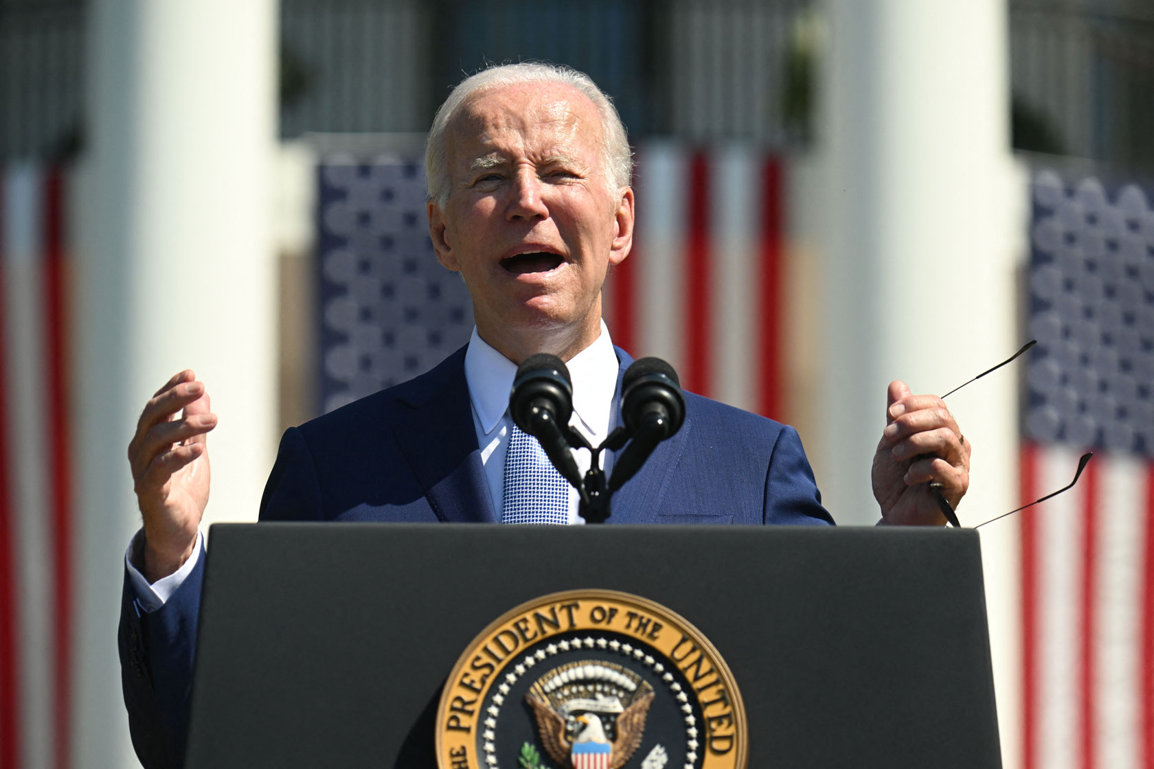 Understanding the Biden Administration’s Technology Policy Platform ...