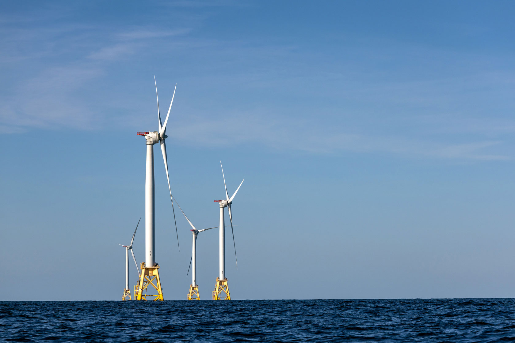 The risks of renewables: Top five risks of wind energy