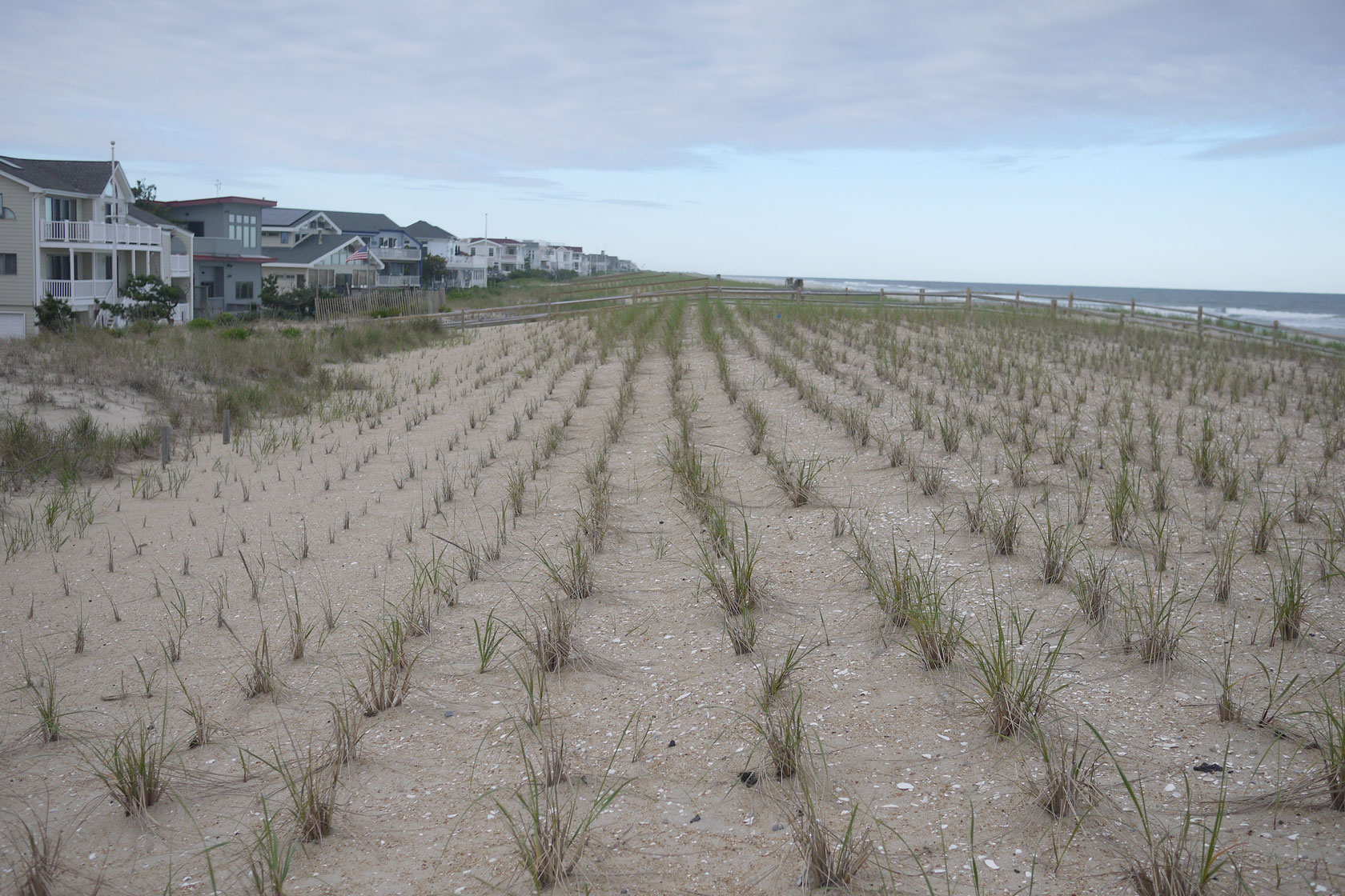 How To Fix Americans’ Diminishing Access to the Coasts - Center for ...