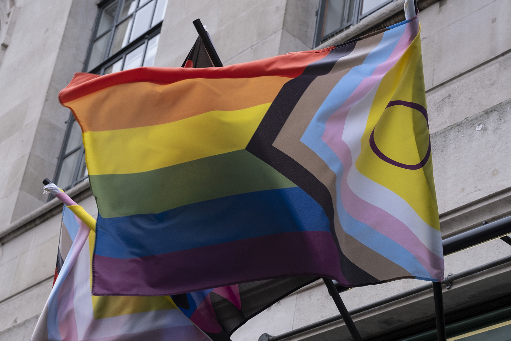 Social club provides a safe space for the gay community