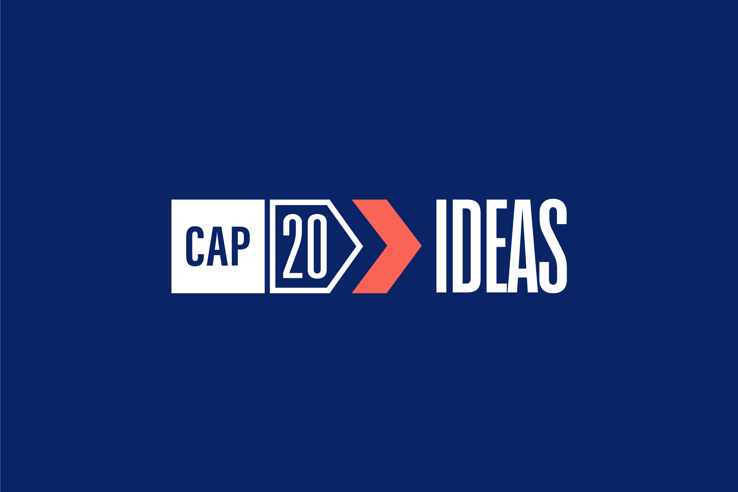CAP IDEAS Conference logo