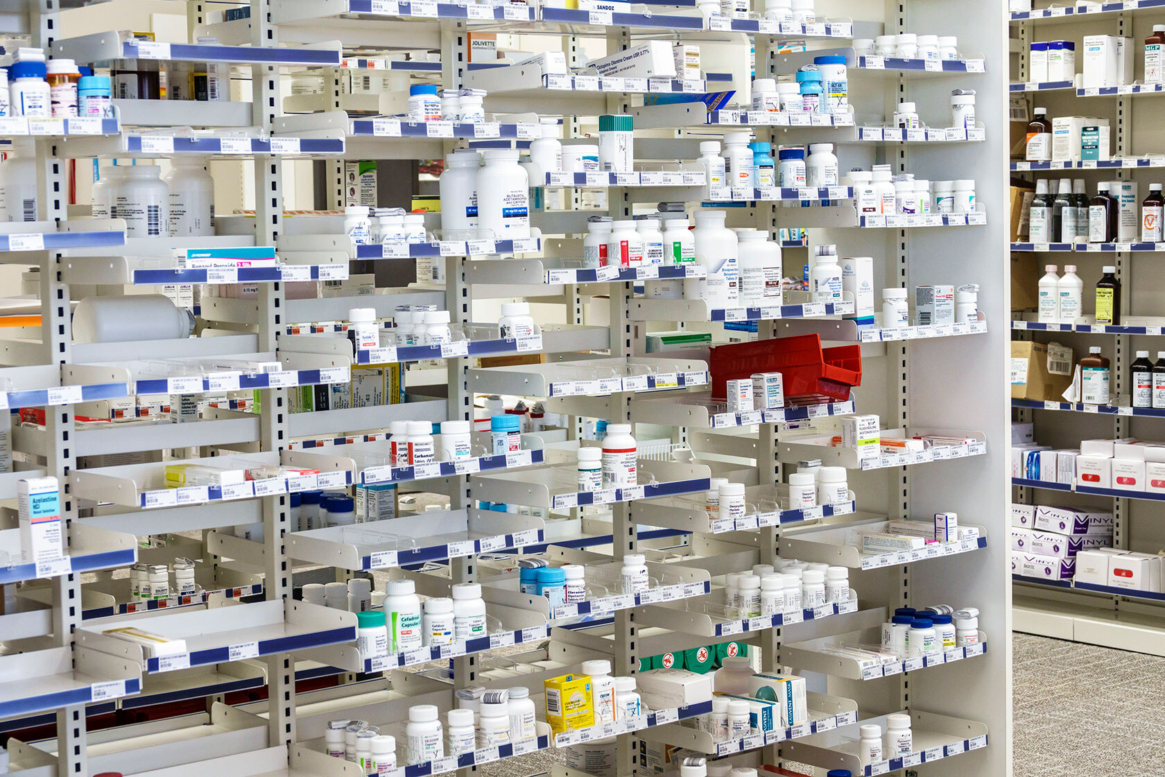 Rx Drug Mart Accelerates Strong Growth with the Acquisition of 35  Pharmacies in Western Canada