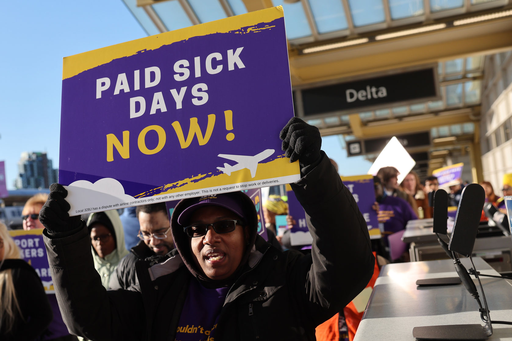 The State of Paid Sick Time in the U.S. in 2024 Center for American