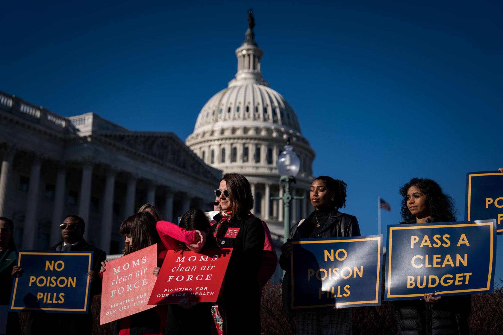 5 Immediate Effects Of A Partial Shutdown Of The Federal Government On ...