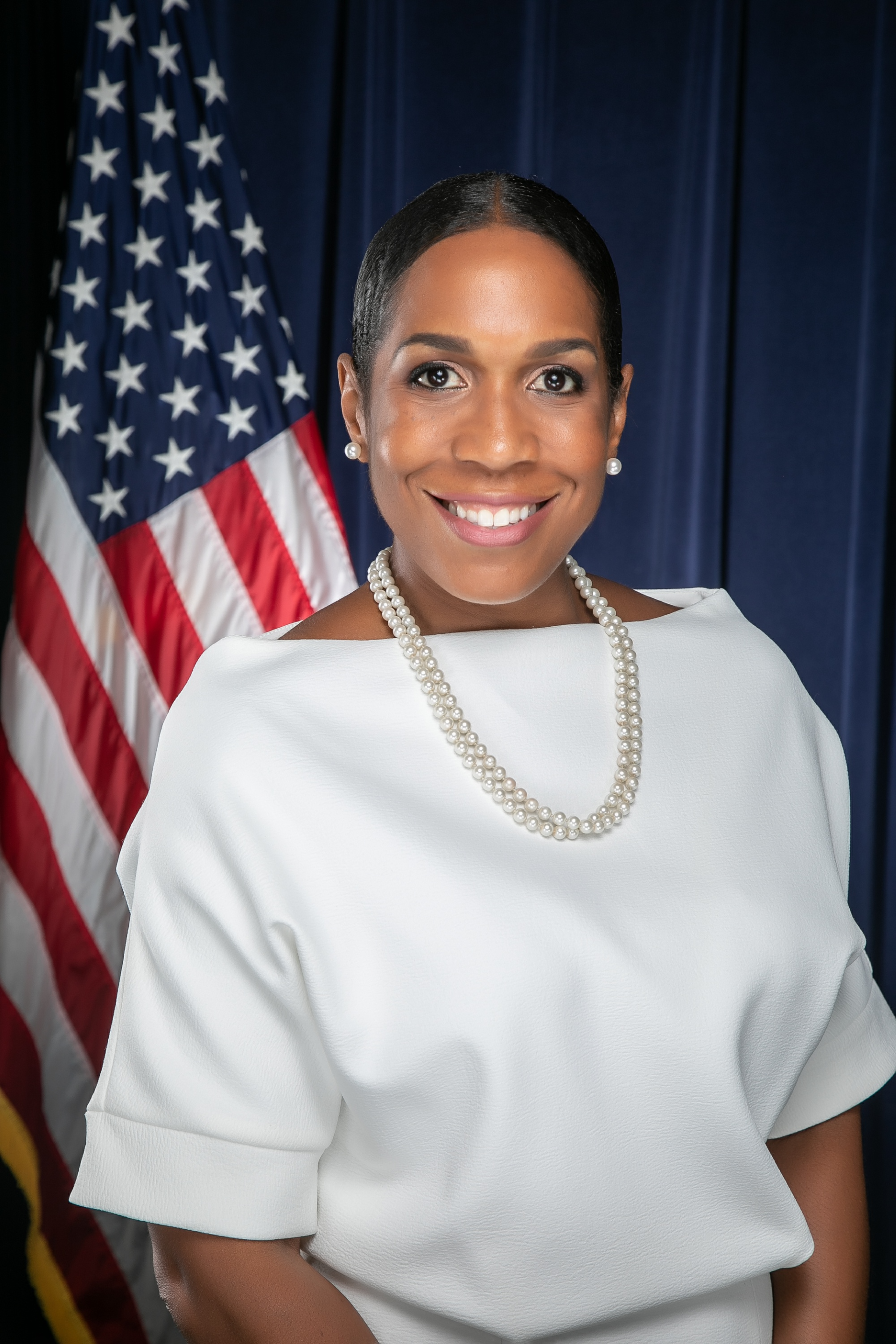 Lt. Gov. Juliana Stratton - Center For American Progress