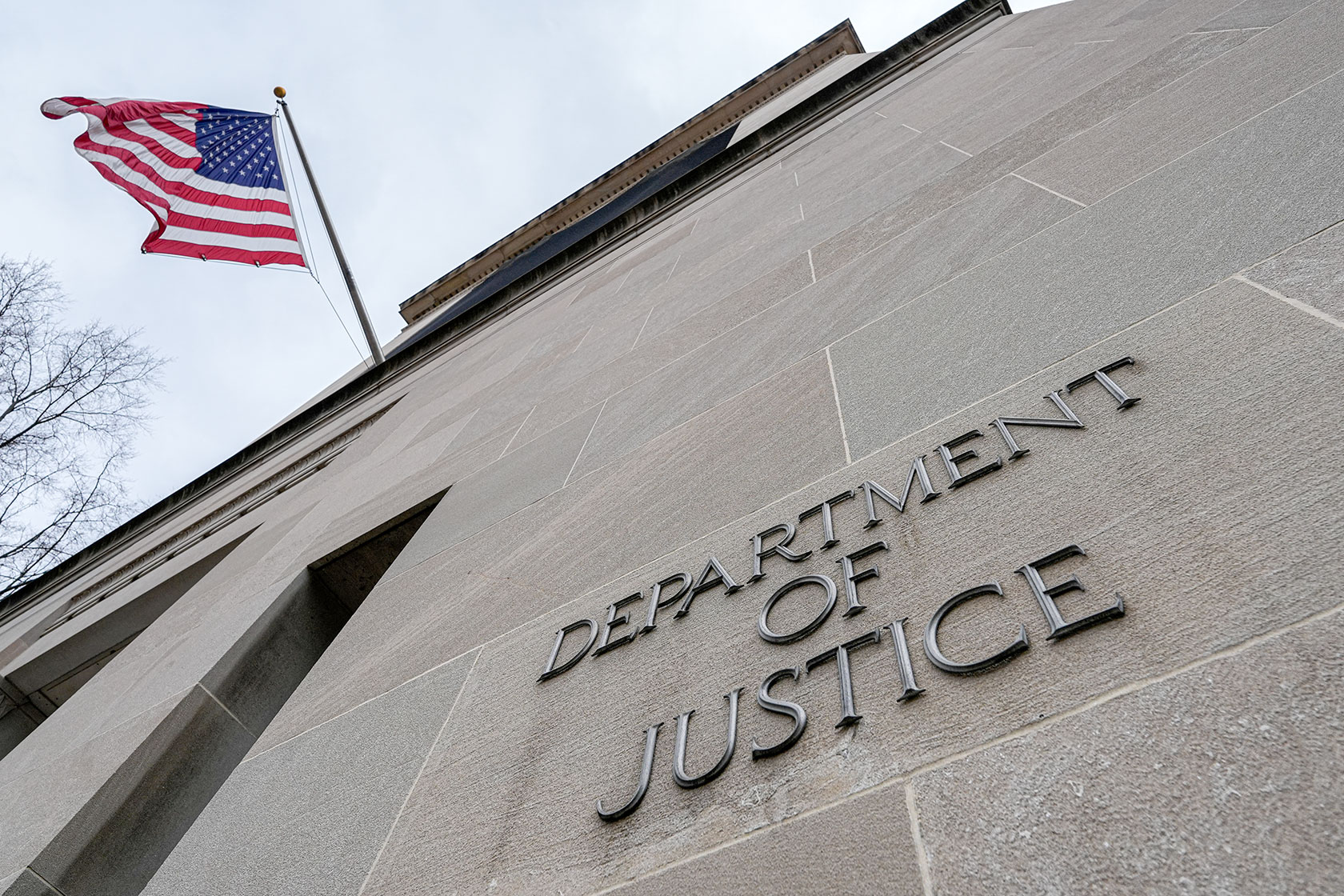 A Guide to the Application Process for U.S. Department of Justice ...