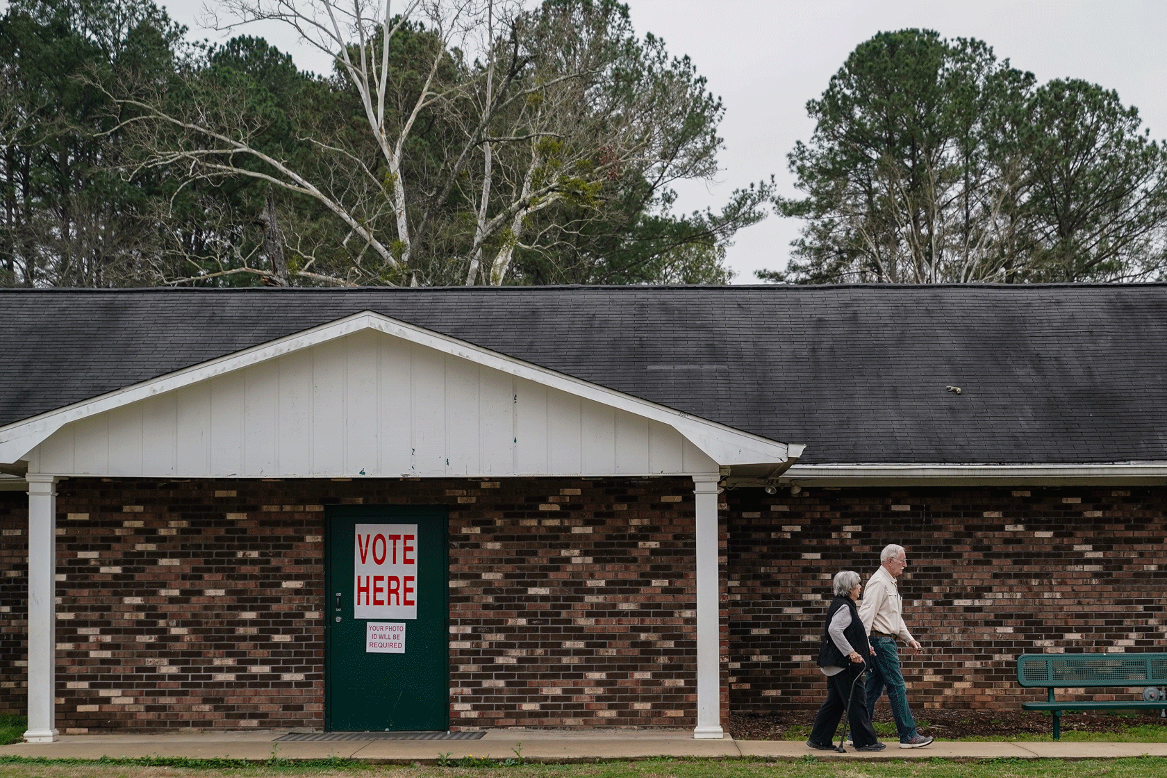 How Alabama Elections Would Look Different if the Freedom to Vote Act